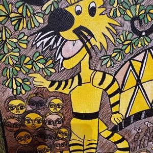 Meet your Posher, Brandon